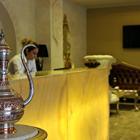 Kasri Sercehan Hotel Mardin Bagian luar foto