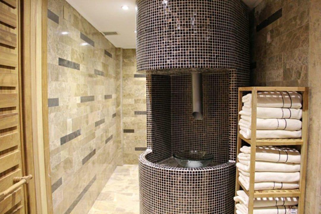 Kasri Sercehan Hotel Mardin Bagian luar foto