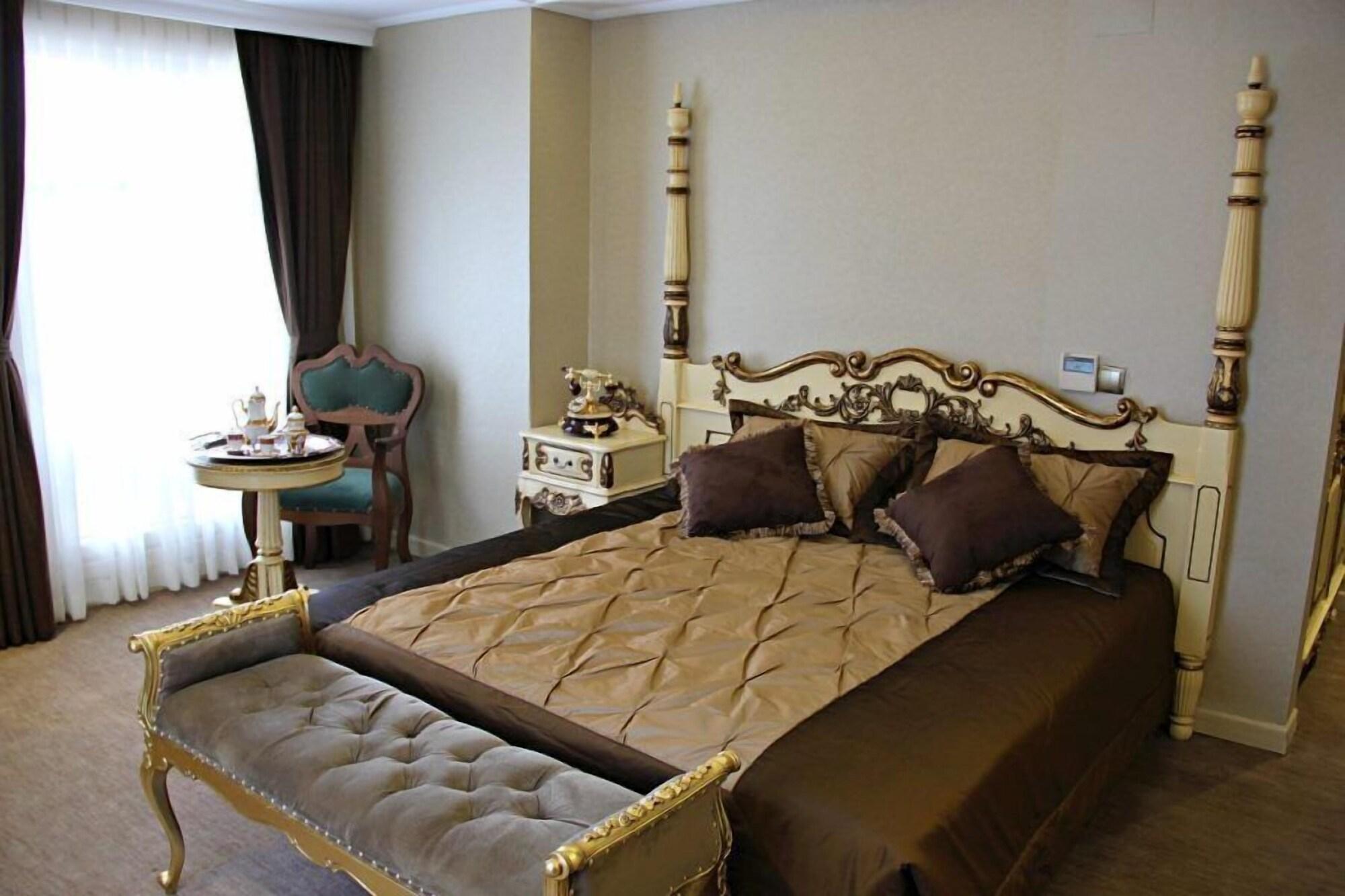 Kasri Sercehan Hotel Mardin Bagian luar foto
