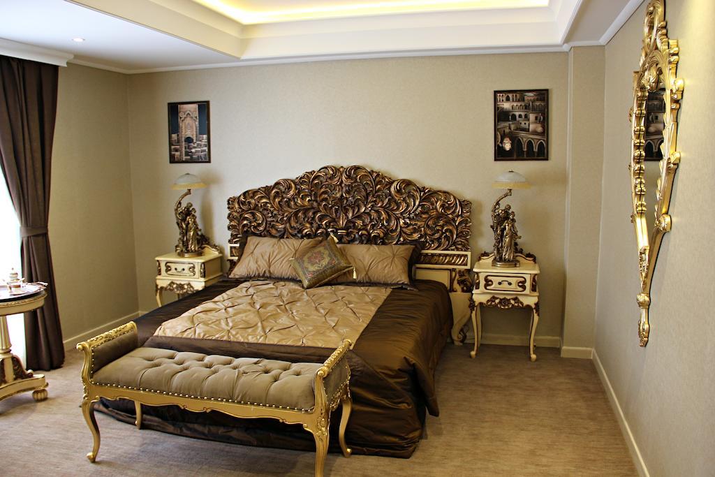 Kasri Sercehan Hotel Mardin Ruang foto