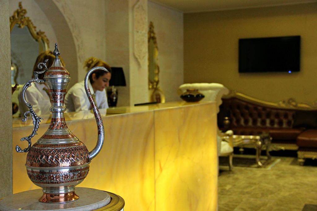Kasri Sercehan Hotel Mardin Bagian luar foto