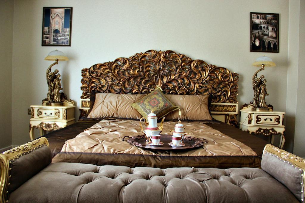 Kasri Sercehan Hotel Mardin Ruang foto