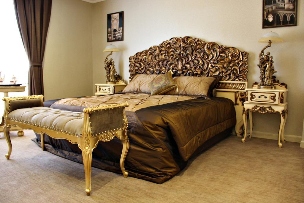 Kasri Sercehan Hotel Mardin Ruang foto