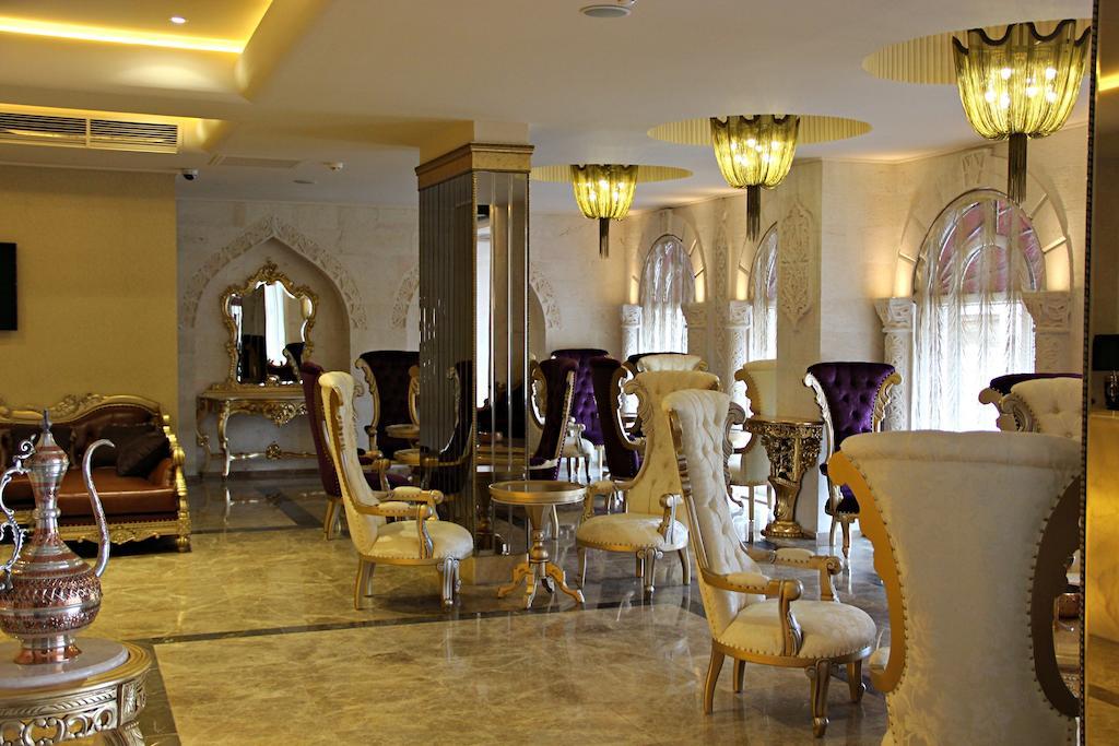 Kasri Sercehan Hotel Mardin Bagian luar foto