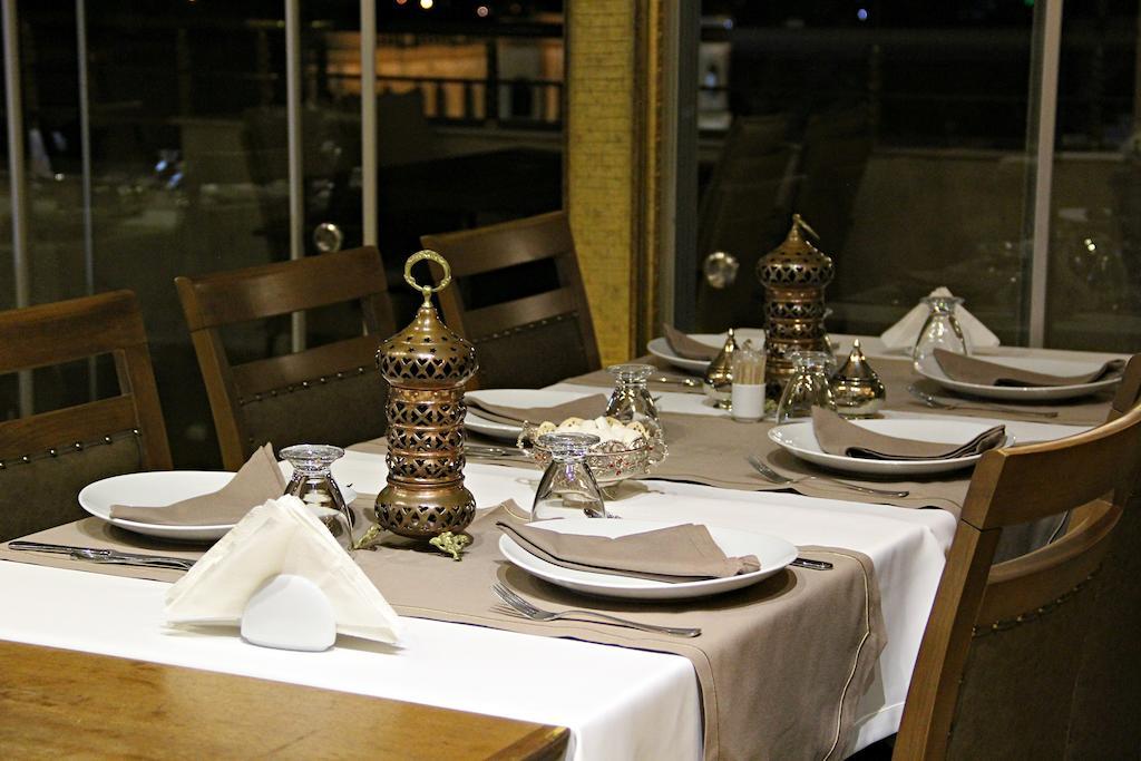 Kasri Sercehan Hotel Mardin Bagian luar foto