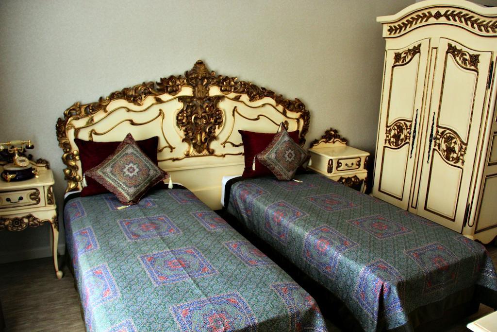 Kasri Sercehan Hotel Mardin Ruang foto